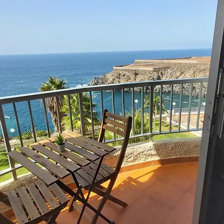 Cozy With Ocean Stunning Views * San Marcos (Tenerife)