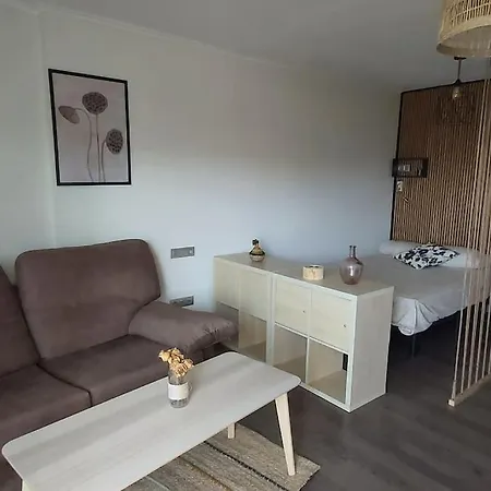 Cozy With Ocean Stunning Views San Marcos (Tenerife)