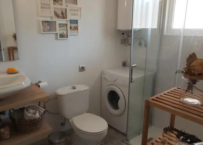 Apartmán Cozy With Ocean Stunning Views *