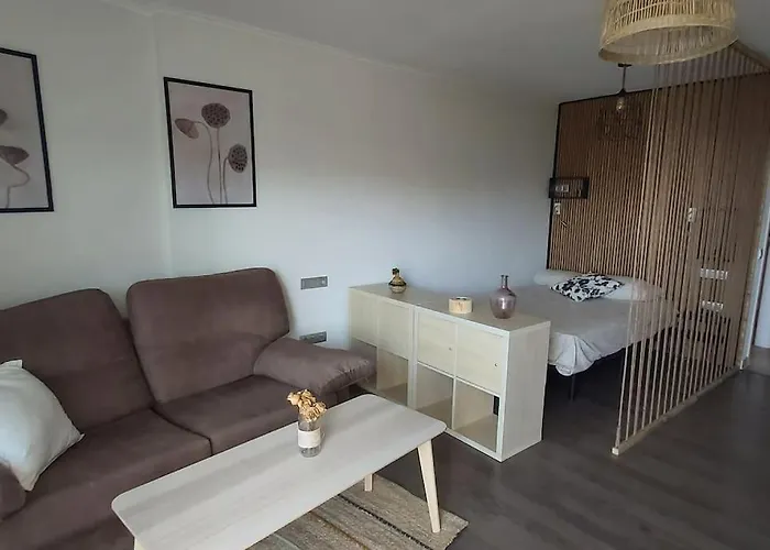 Cozy With Ocean Stunning Views San Marcos (Tenerife)