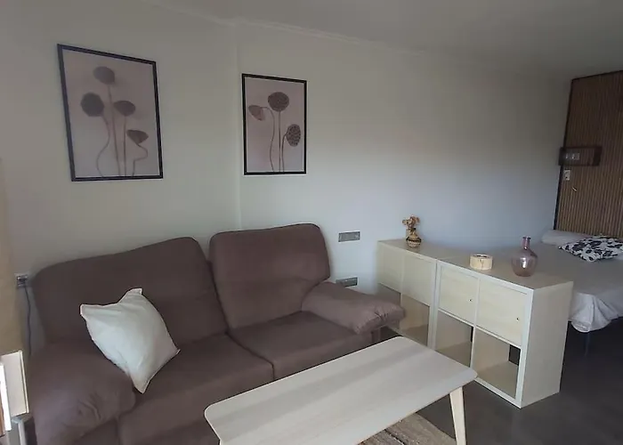 Cozy With Ocean Stunning Views * San Marcos (Tenerife)