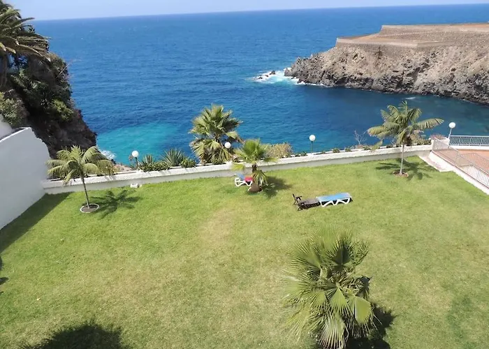 Cozy With Ocean Stunning Views דירה