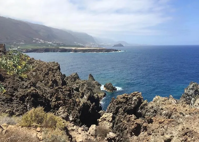 Apartmán Cozy With Ocean Stunning Views