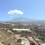 Cozy With Ocean Stunning Views شقة San Marcos (Tenerife)