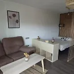 Cozy With Ocean Stunning Views San Marcos (Tenerife)