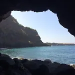 Cozy With Ocean Stunning Views شقة San Marcos (Tenerife)