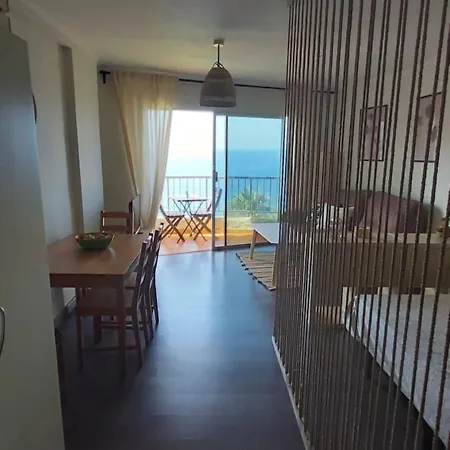 Cozy With Ocean Stunning Views San Marcos (Tenerife)