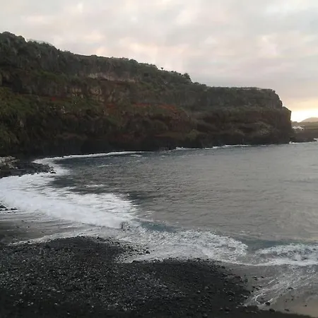 Cozy With Ocean Stunning Views San Marcos (Tenerife)