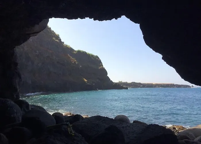 Cozy With Ocean Stunning Views Appartamento San Marcos (Tenerife)